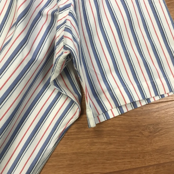 Ralph Lauren button down shirt size XL short sleeve - Picture 6 of 7
